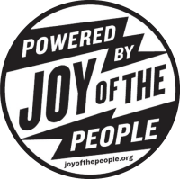 Joy of the People Foundation- JOTP