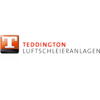 Teddington luftschleieranlagen gmbh