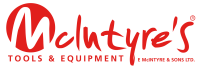 Mcintyre equipment pty ltd