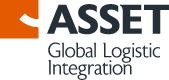 Asset global transport