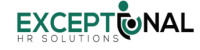 Exceptional HR Solutions