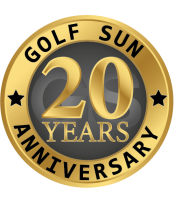 Luxury Golf Property Spain