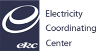 Electricity coordinating center (ekc)