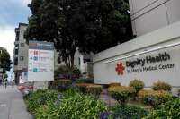 St. mary's medical center, san francisco