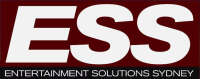 Entertainment solutions sydney