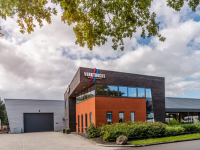 Vorktrucks holland b.v.