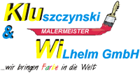 Malerbetrieb kluszczynski & wilhelm gmbh