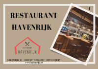 Restaurant havenrijk