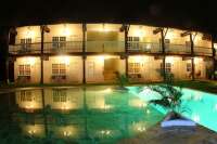 Hotel luisiana