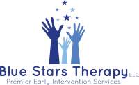 Blue stars therapy