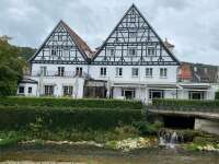Bad hotel bad überkingen