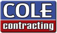 Cole contracting