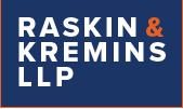 Raskin & kremins, llp