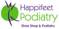 Happifeet podiatry