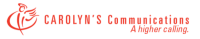 Carolyn's communications, inc.