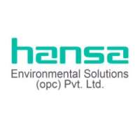 Hansa Environmental Solutions (opc) Private Limited