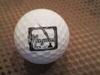 Magnus golf