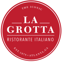 Restaurant la grotta