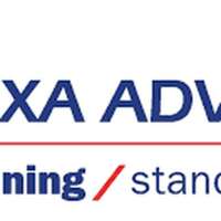 AXA Advisors, New York City Branch