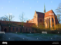 Kloster chorin