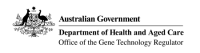 Office of the gene technology regulator