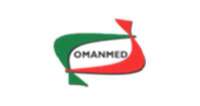 Oman medical supplies and services company