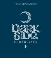 Dark side chocolates