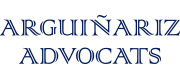 Arguiñariz advocats sl
