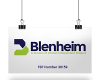 Blenheim - a division of african independent brokers