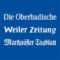 Oberbadisches verlagshaus georg jaumann gmbh & co. kg