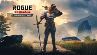 Rogue two