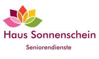 Pflegeheim haus sonnenschein