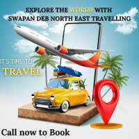 Swapan Deb North East Travelling