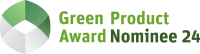 Green product award