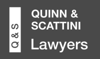Quinn & scattini lawyers