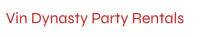 vinpartyrentals