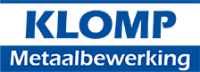 Jos klomp metaalbewerking