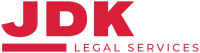 Jdk legal services