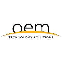 Oem technology solutions