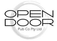Open door pub co
