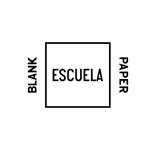 Blank paper escuela de fotografía