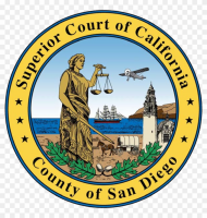 The San Diego County Criminal Law Center