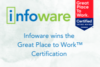 Infoware services