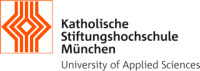 Katholische stiftungsfachhochschule münchen