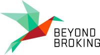 Beyond broking
