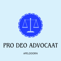 Apeldoorn Pro Deo Advocaat