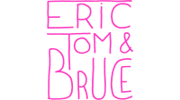 Eric tom & bruce
