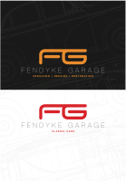 Fendyke garage limited