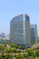 Wuxi national software park (ipark)