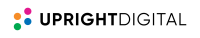 Upright media